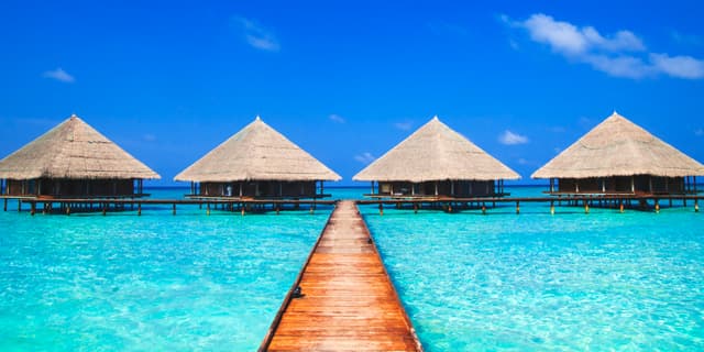 Hurghada coast